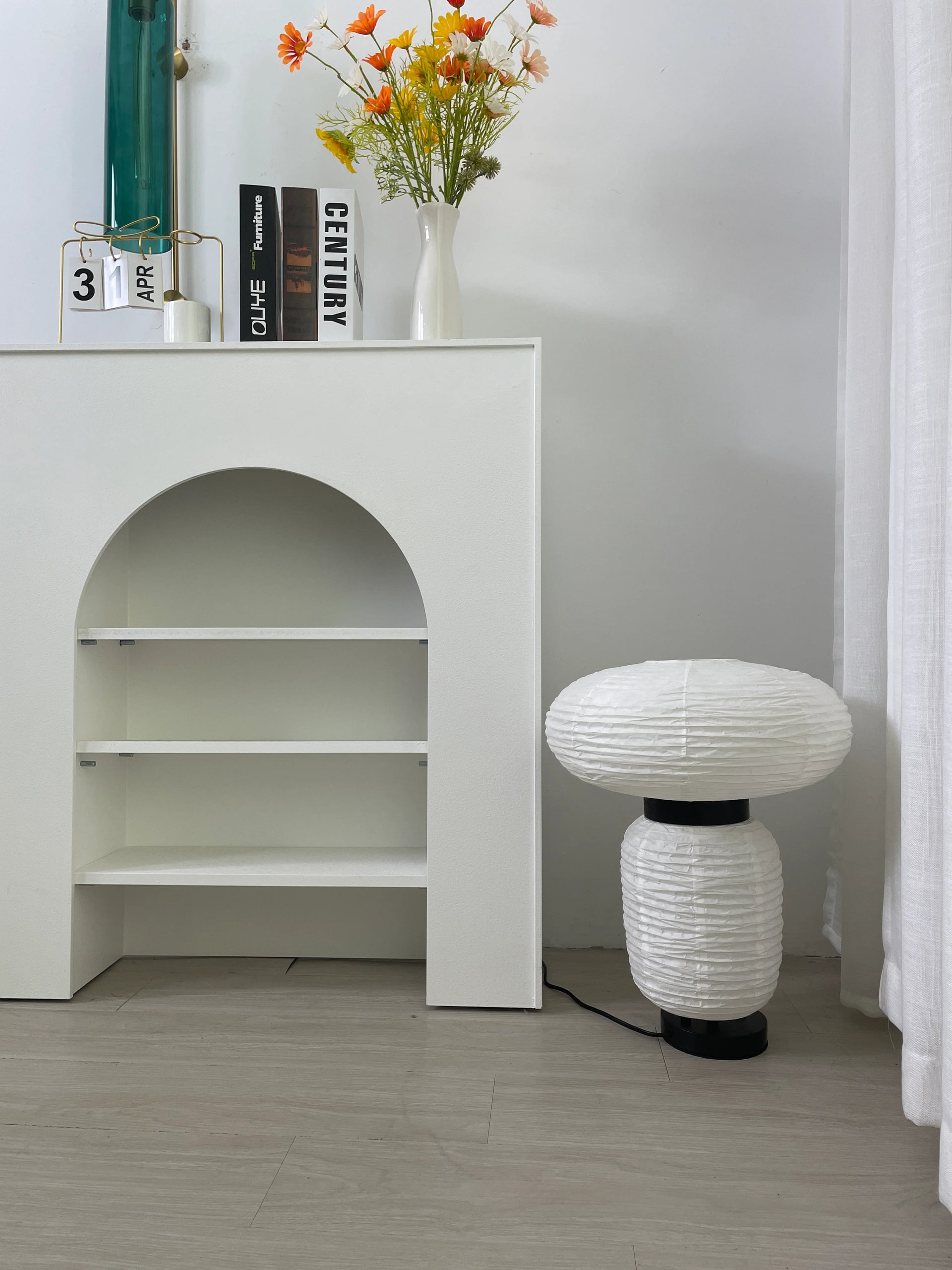 Formakami JH18 Table Lamp