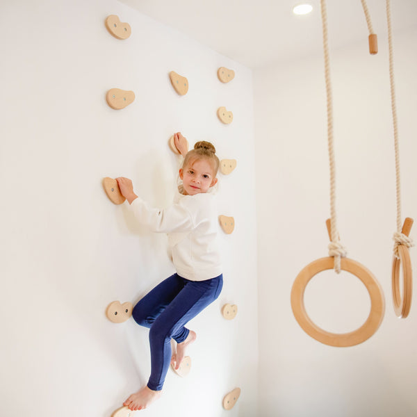 Climbing Holds