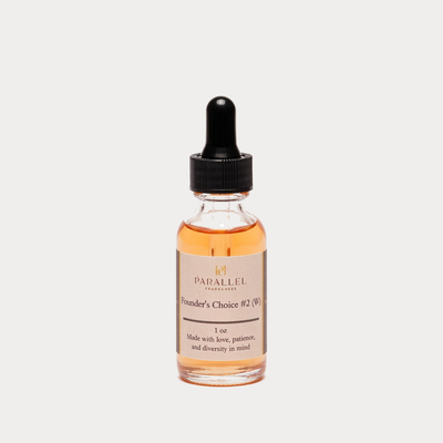 Founder's Choice #2 - Women's Fragrance Oil