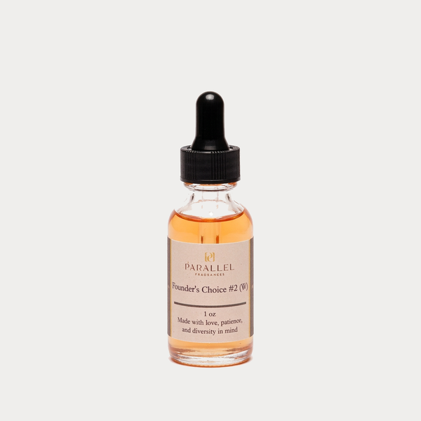 Founder's Choice #2 - Women's Fragrance Oil