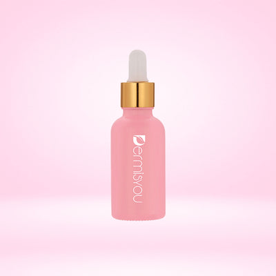 Perfume Fragrance Oil No. 1 - Inspired by Oud & Bergamot