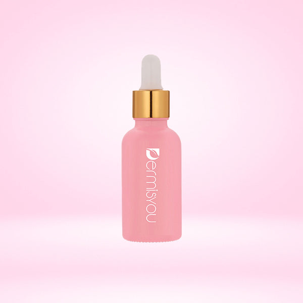 Perfume Fragrance Oil No. 1 - Inspired by Oud & Bergamot