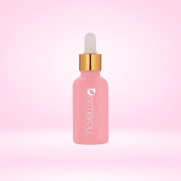 Perfume Fragrance Oil No. 1 - Inspired by Oud & Bergamot