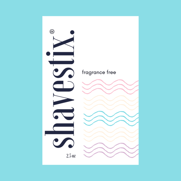 Fragrance Free