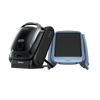 Beatbot AquaSense 2 Robotic Pool Cleaner + iSkim Ultra Robotic Pool Skimmer