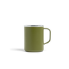 12oz Roam Mug - Moss Green