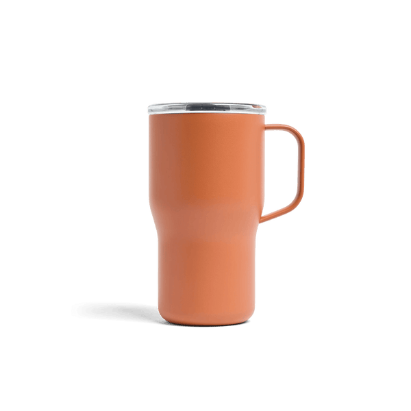 16oz Roam Mug - Terracotta