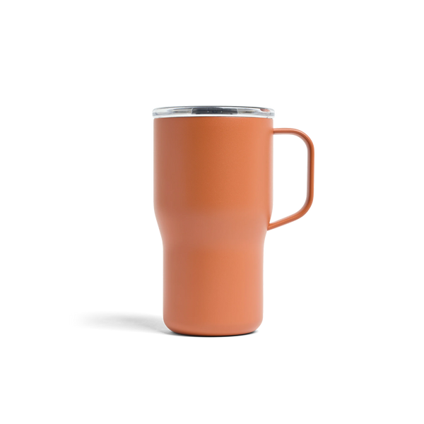 16oz Roam Mug - Terracotta