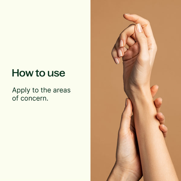 Frankincense Carterii Essential Oil Pre-Diluted Roll-On