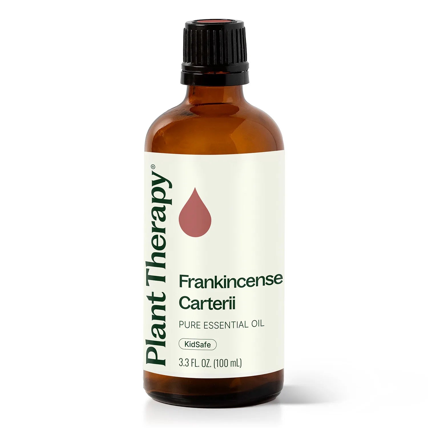 Frankincense Carterii Essential Oil