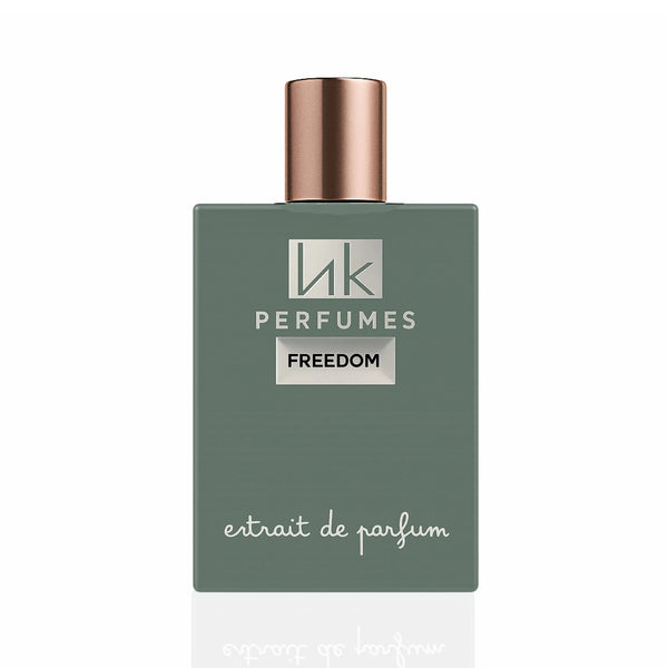 Freedom Inspired by Byredo's Rose of No Man's Land
