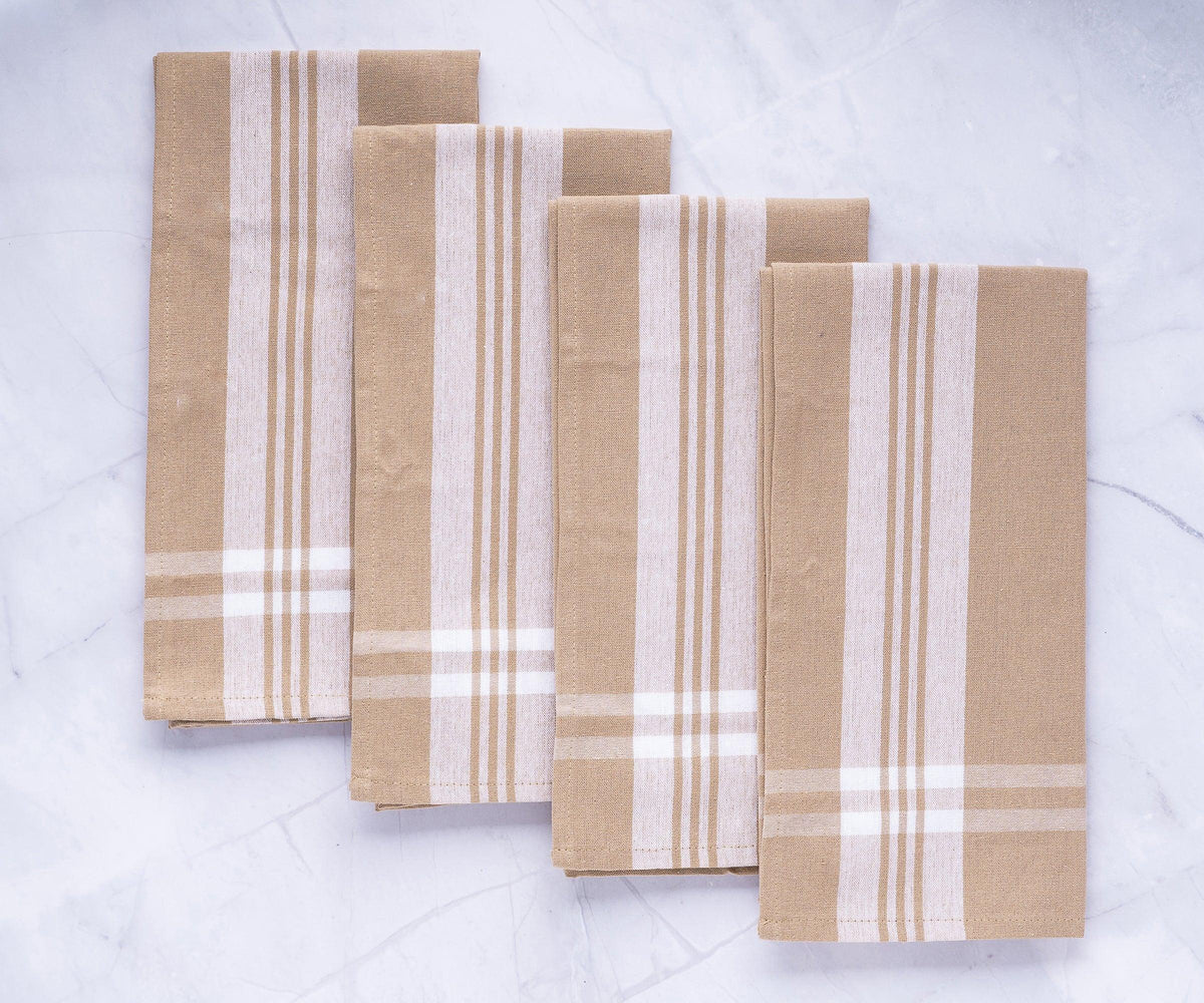 Kitchen Hand Towels - French Dish Towels