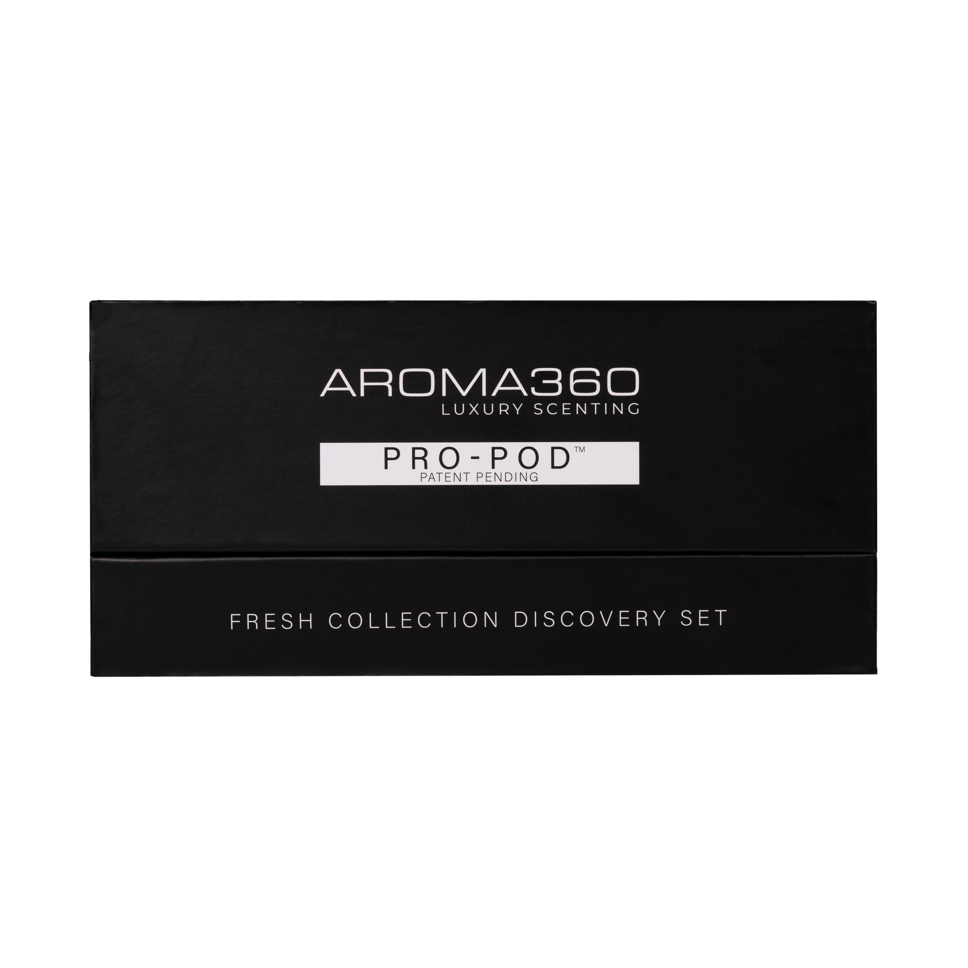 Fresh Scents Pro-Pod™ Discovery Set