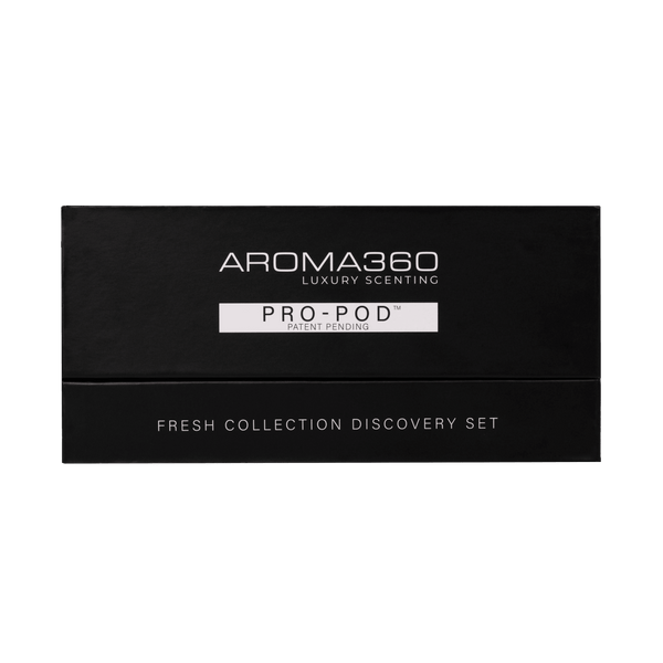 Fresh Scents Pro-Pod™ Discovery Set