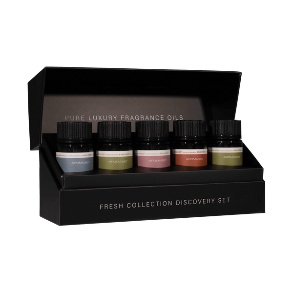 Fresh Scents Pro-Pod™ Discovery Set
