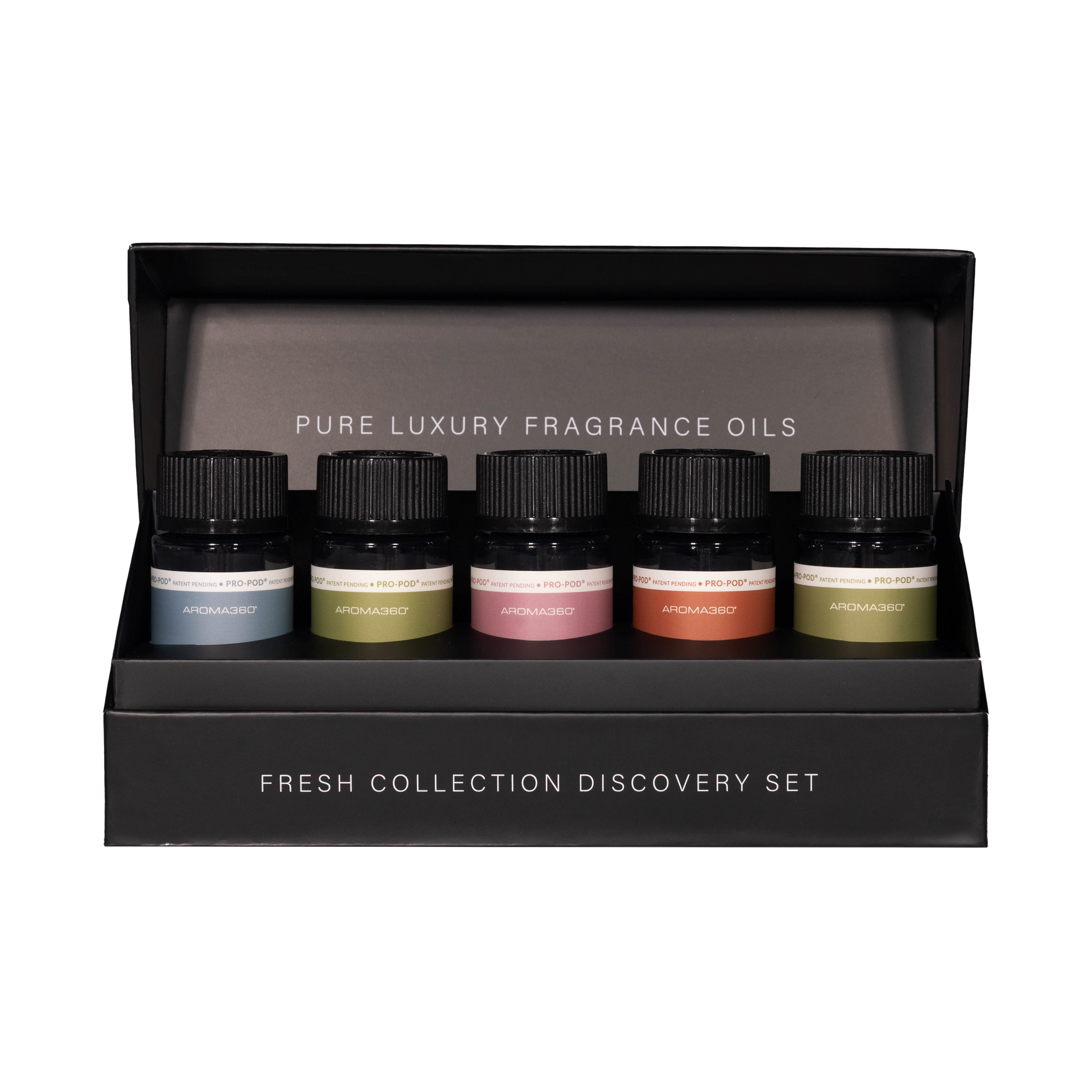 Fresh Scents Pro-Pod™ Discovery Set