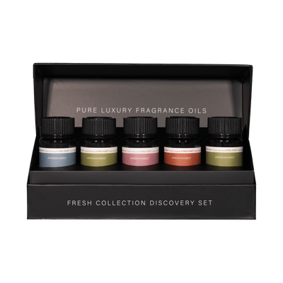 Fresh Scents Pro-Pod™ Discovery Set