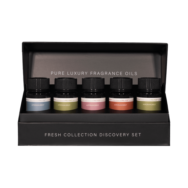 Fresh Scents Pro-Pod™ Discovery Set
