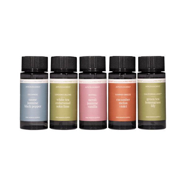 Fresh Scents Pro-Pod™ Discovery Set