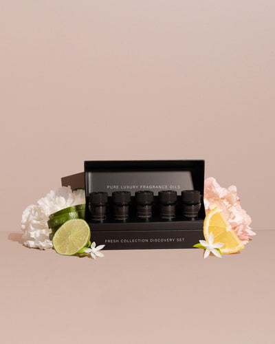 Fresh Scents Sample Tester