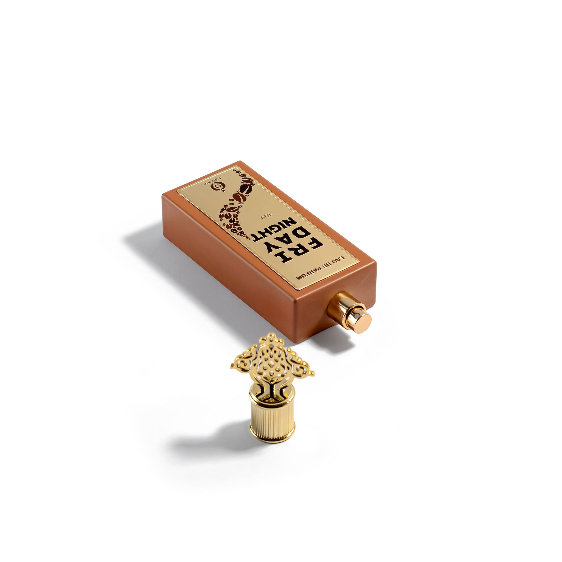 FRIDAY NIGHT COFFEE 100ML