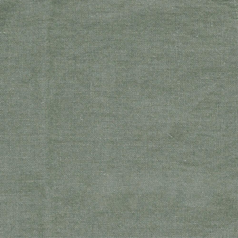 Forest Green Linen Napkins