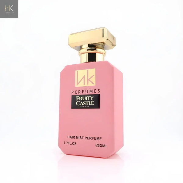 Fruity Castle Inspired By Parfums De Marly Oriana