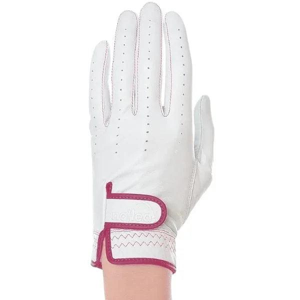 Premium Standard Golf Gloves White - Gifts for You 'n Me