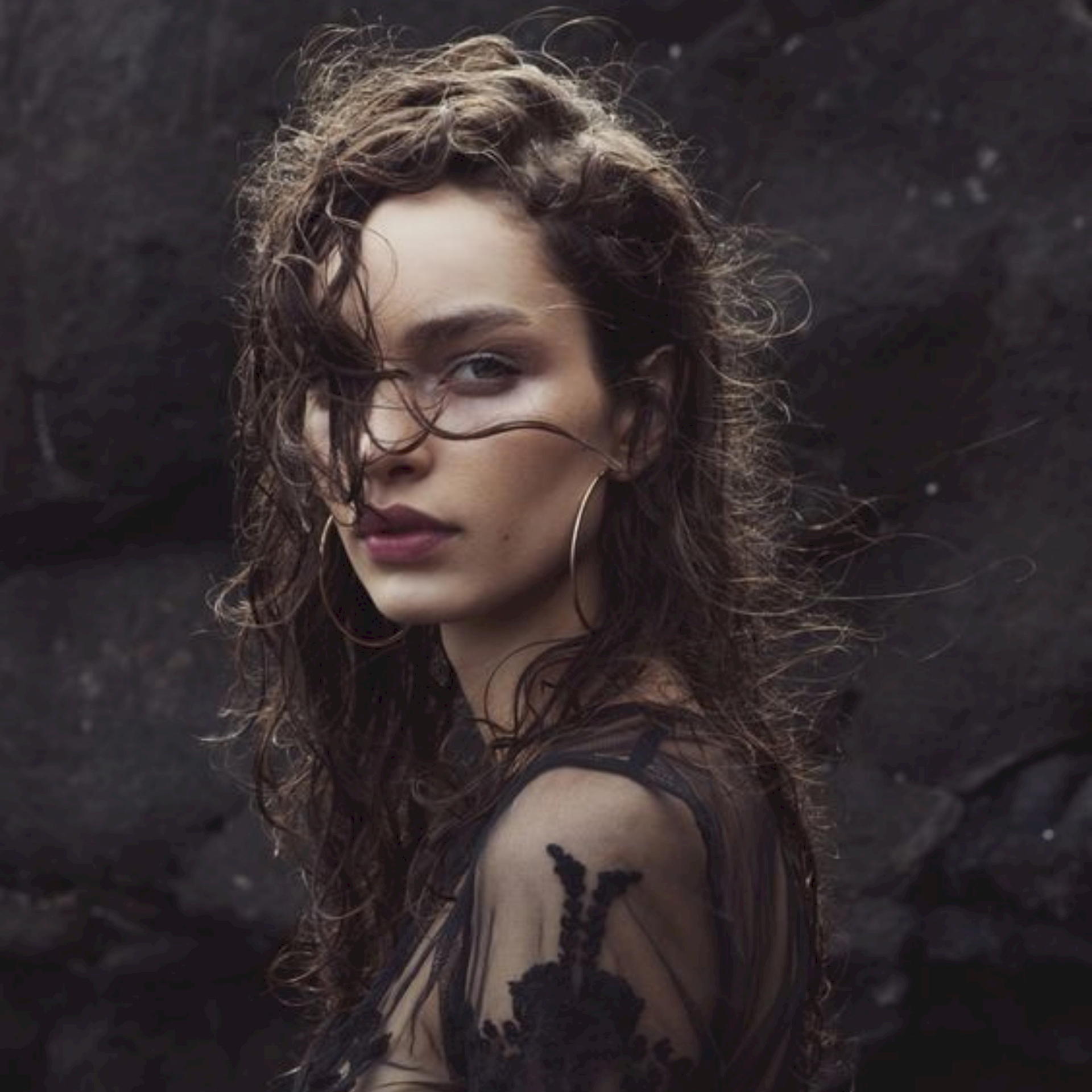 Amber Orris