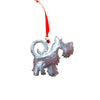 Scottie Dog Ornament