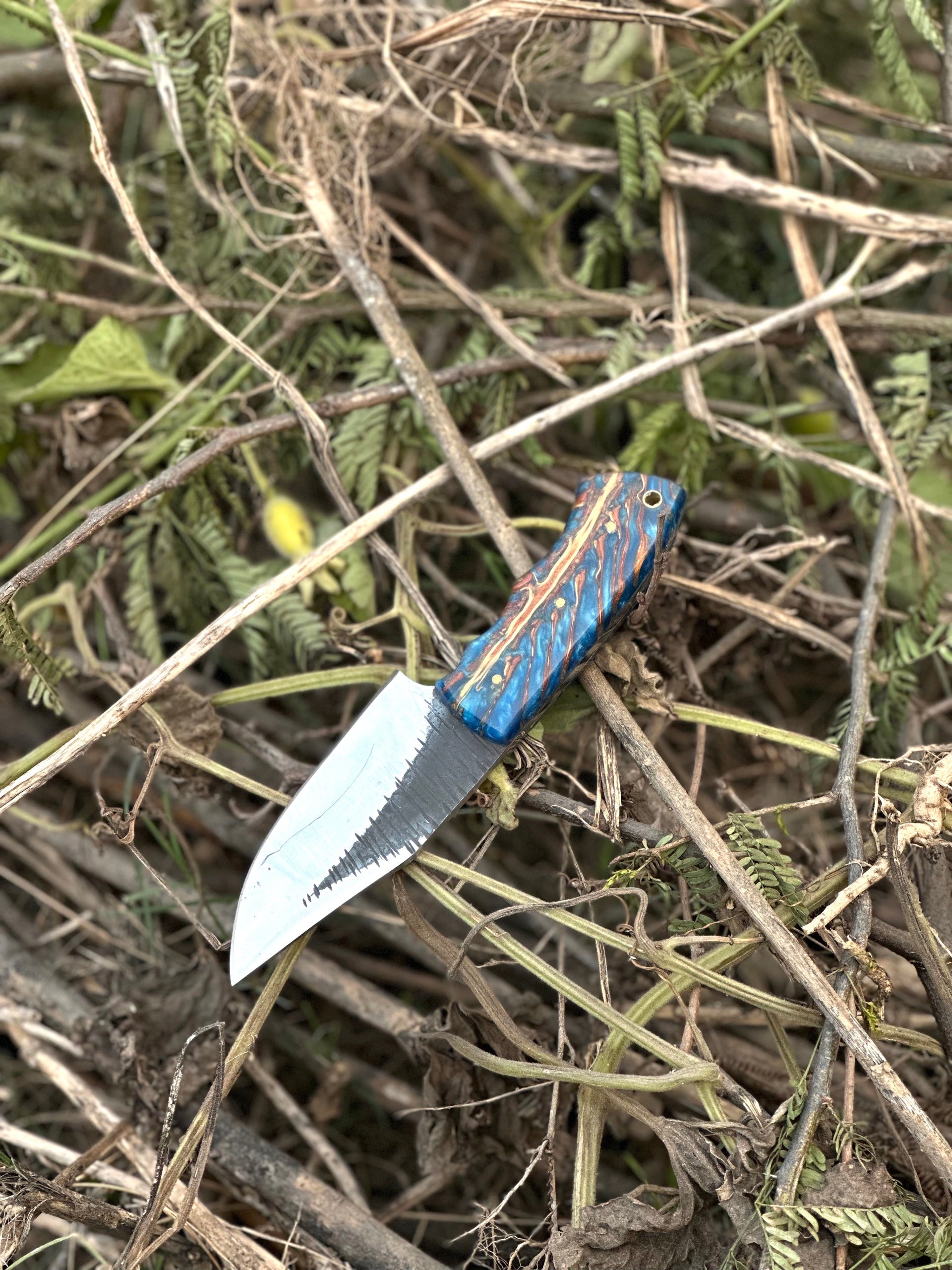 Good Hunting Knives – 9