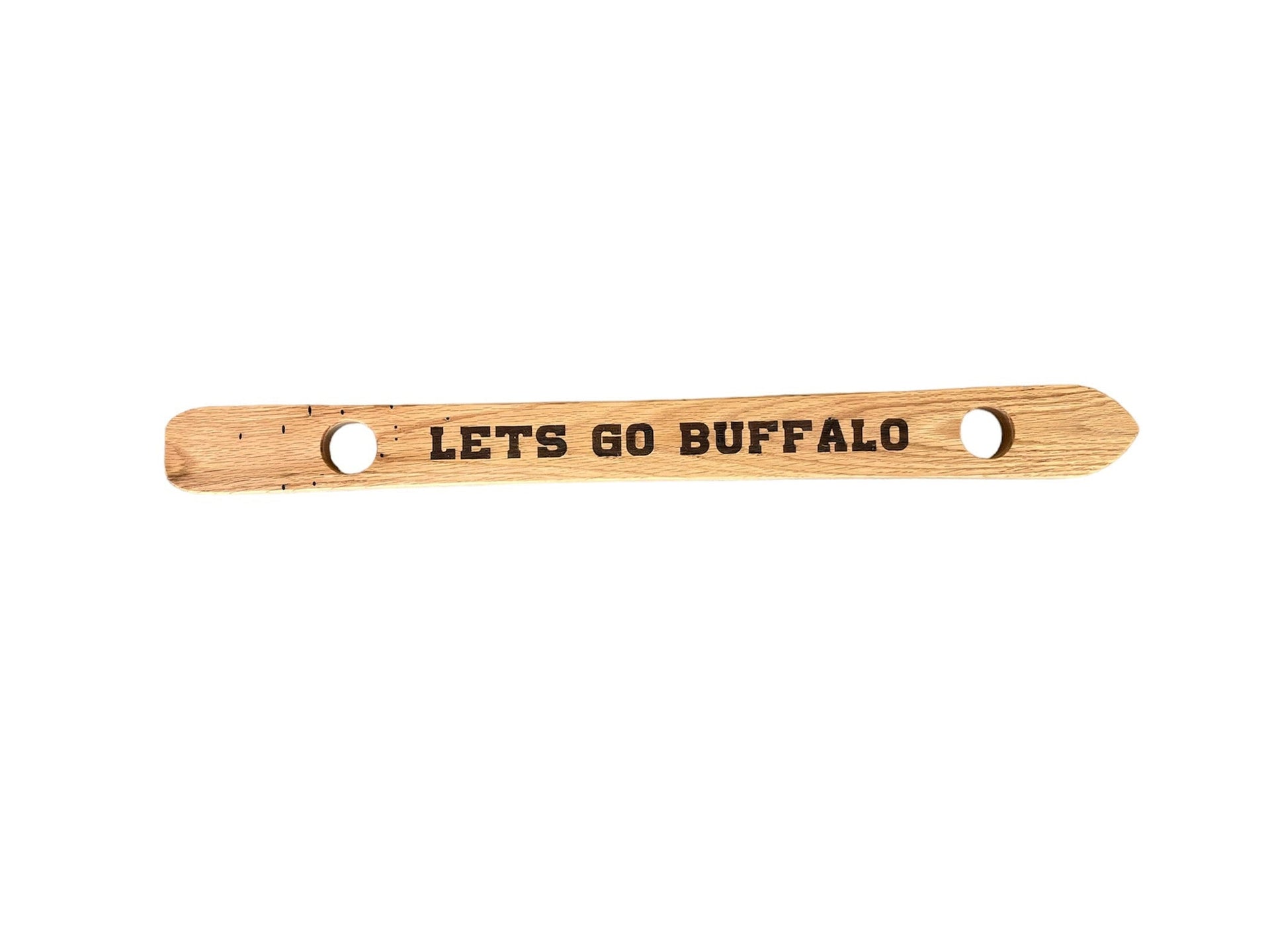 Buffalo Shotski