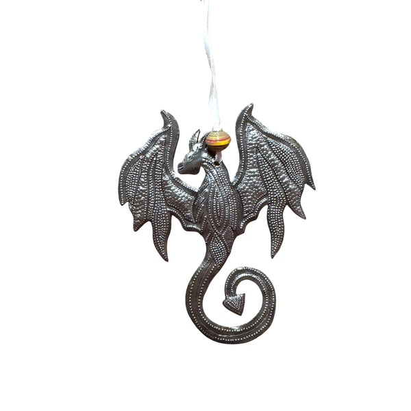 Dragon Ornament