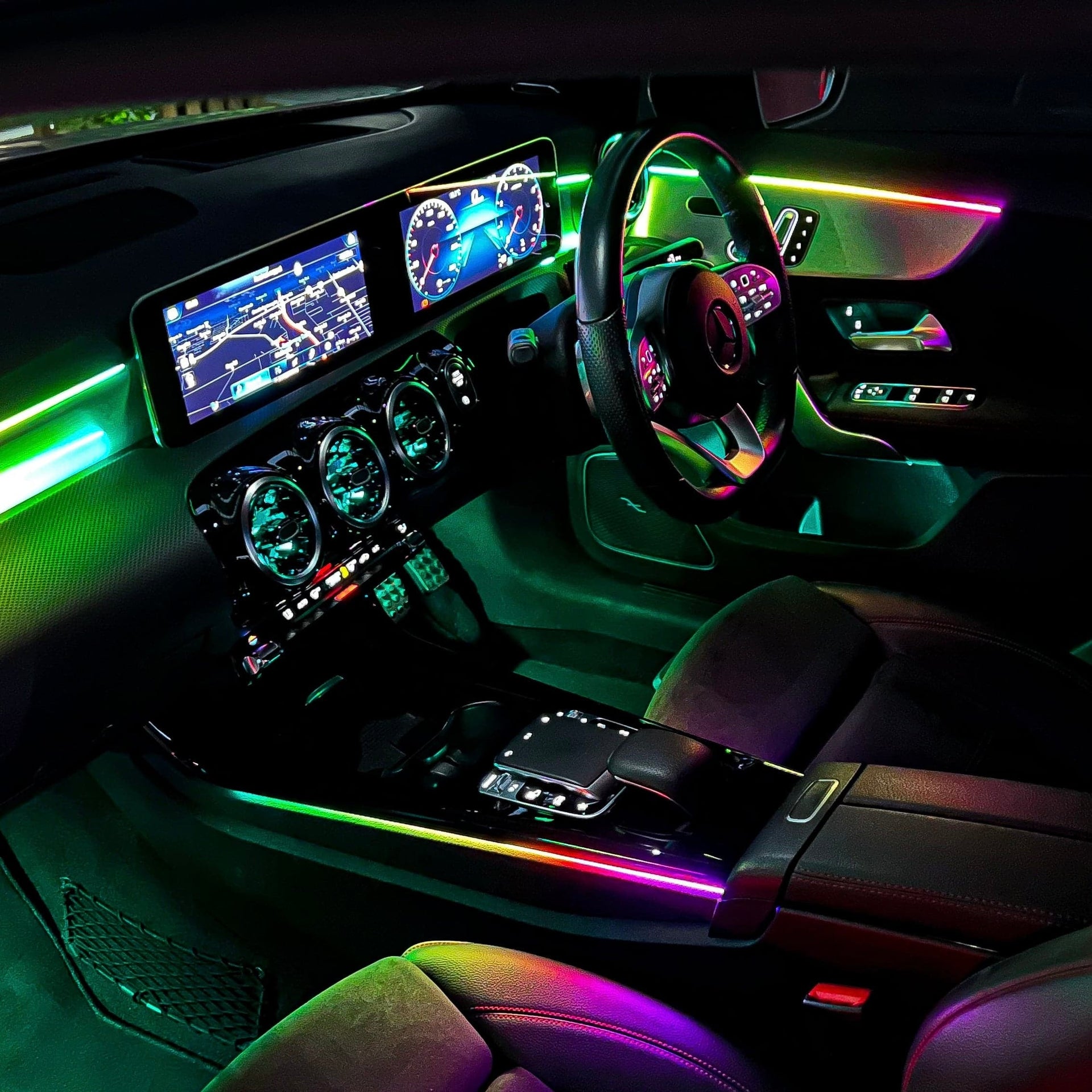 Ultimate LED Glow Kit