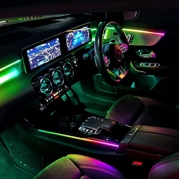 Ultimate LED Glow Kit