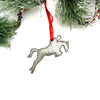 Jockey Ornament