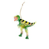 T-Rex  Ornament - Painted