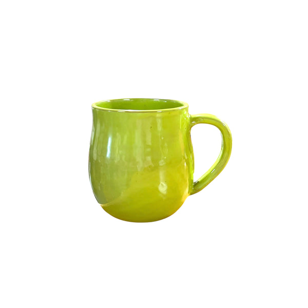 Medium Mug- Sour Apple