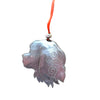 Cavalier King Charles Dog Ornament