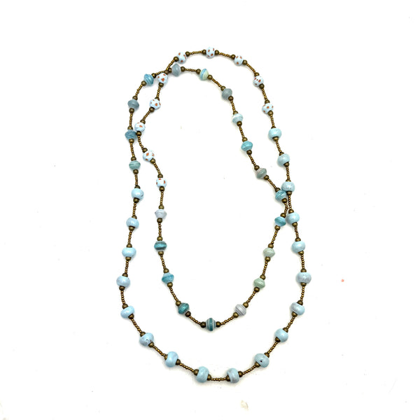 Ombre Necklace