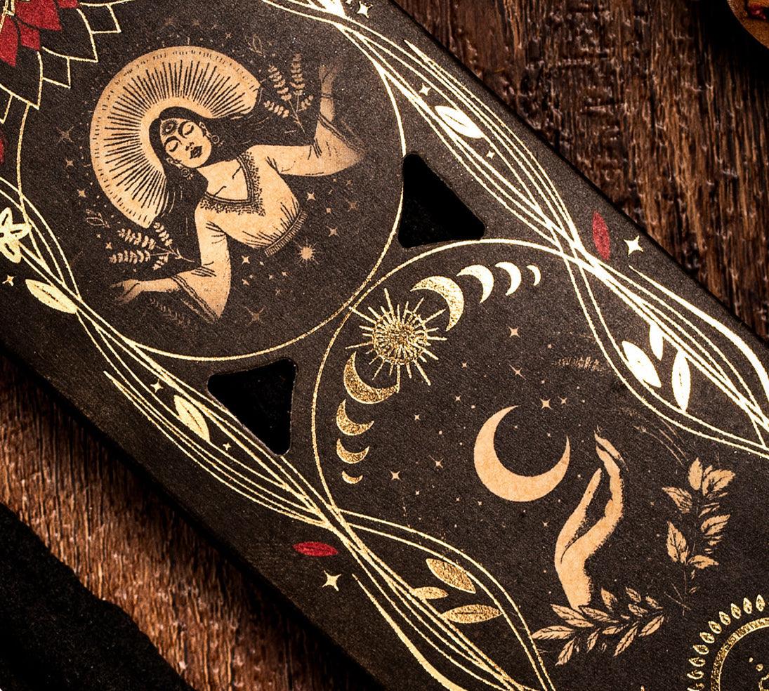 Self Love Ritual Incense