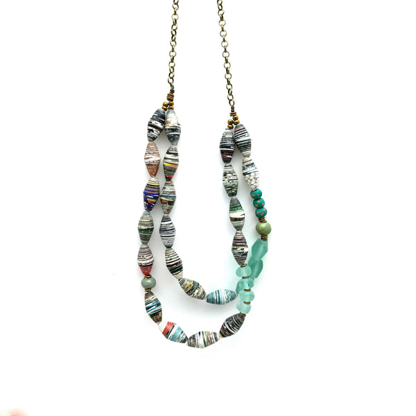Miss Lucy Necklace