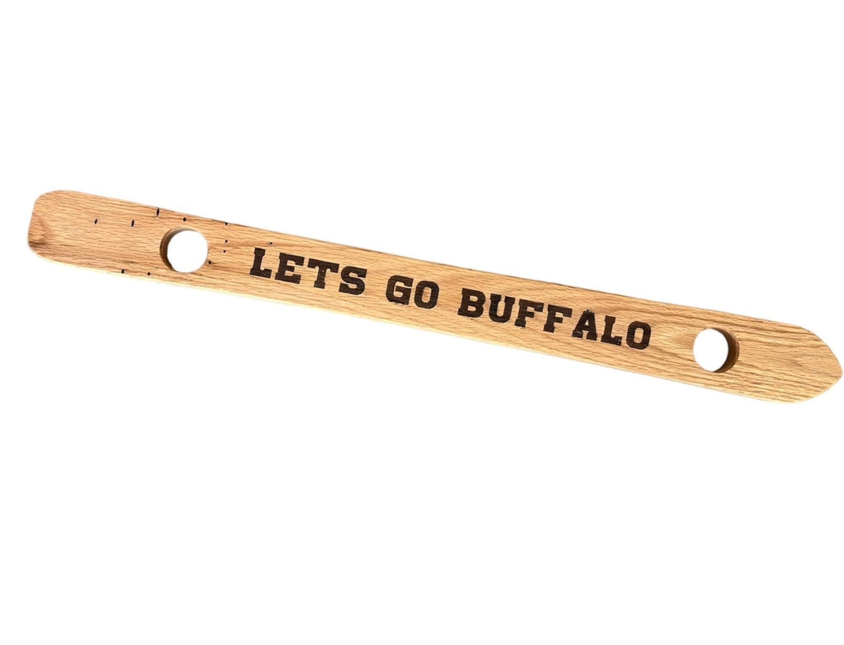Buffalo Shotski