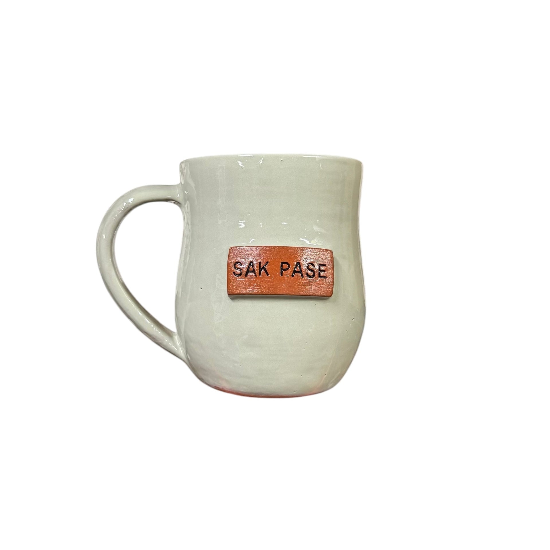 Sak Pase Mug