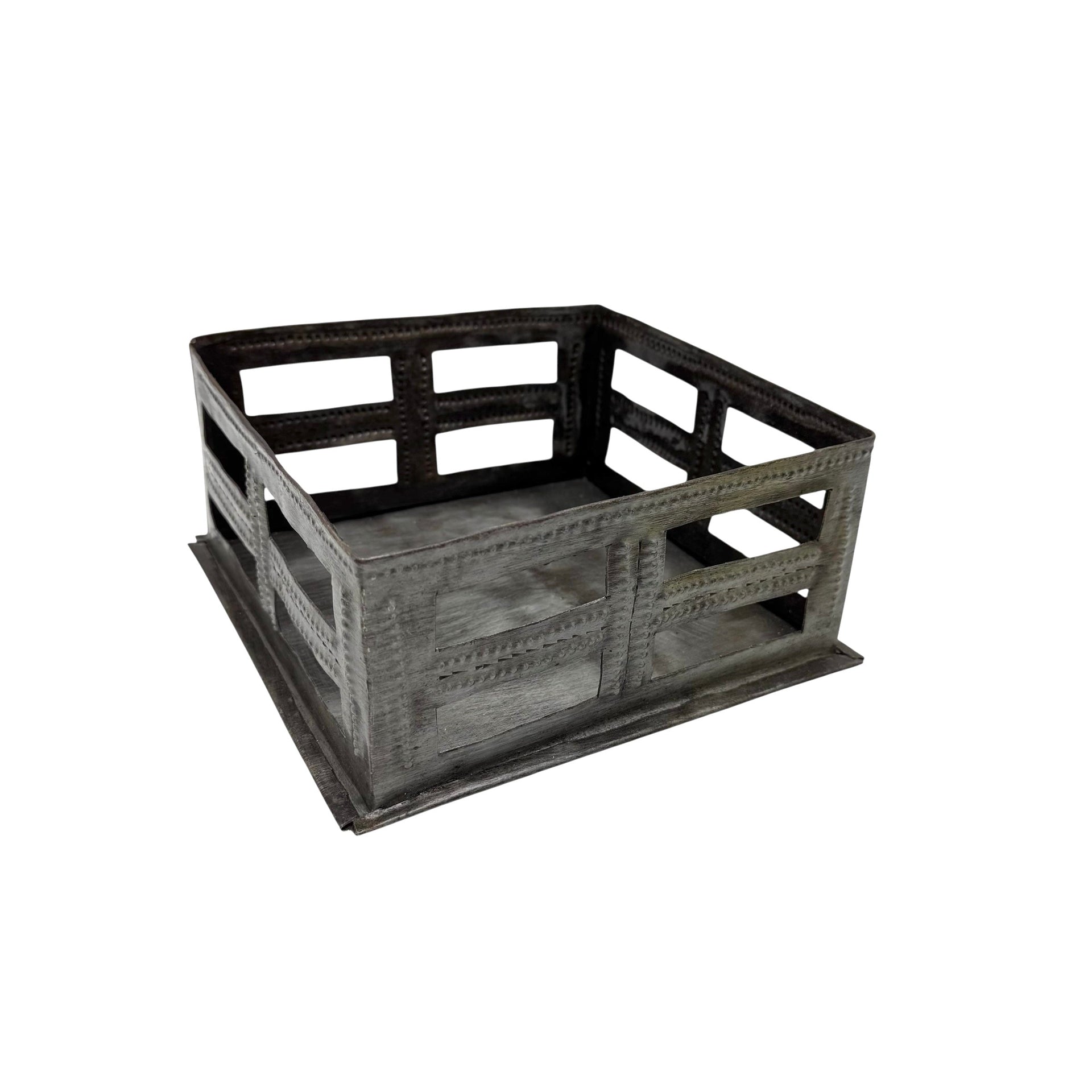 Basket / Napkin Holder