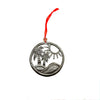 Palm Ornament
