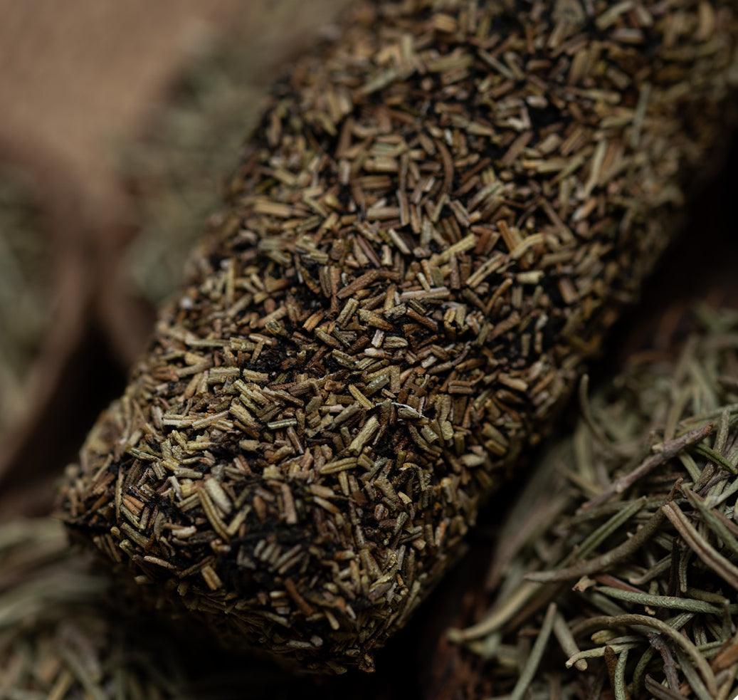 Smudge Stick | Energy Cleansing