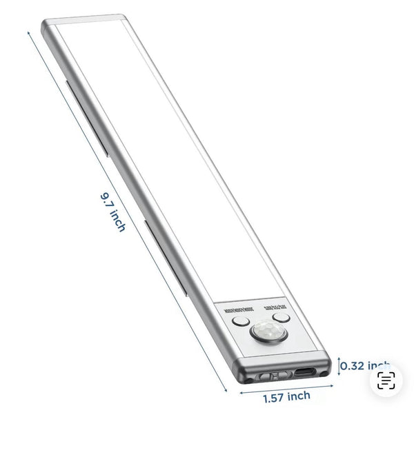 GlowTrack Motion Light