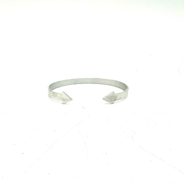 Arrow Aluminum Cuff