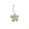 Daisy Cereal Box Wire Ornament
